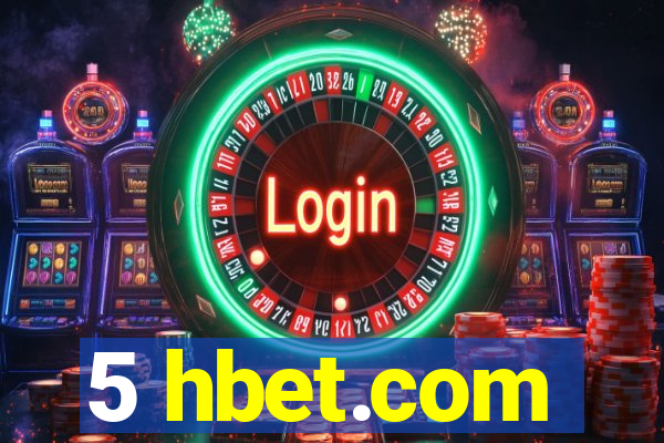 5 hbet.com